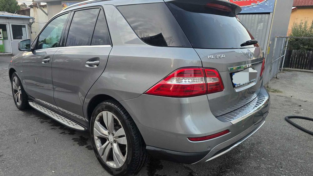 Stop stanga spate aripa Mercedes ML W166 ML250 ML350 ML500