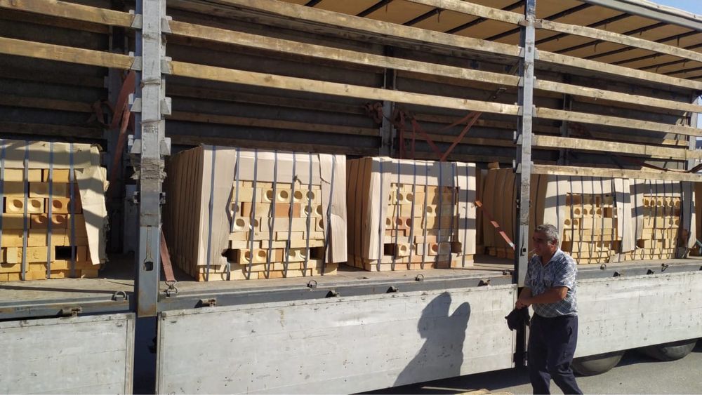 Продам огнеупорный кирпич КО-3 !