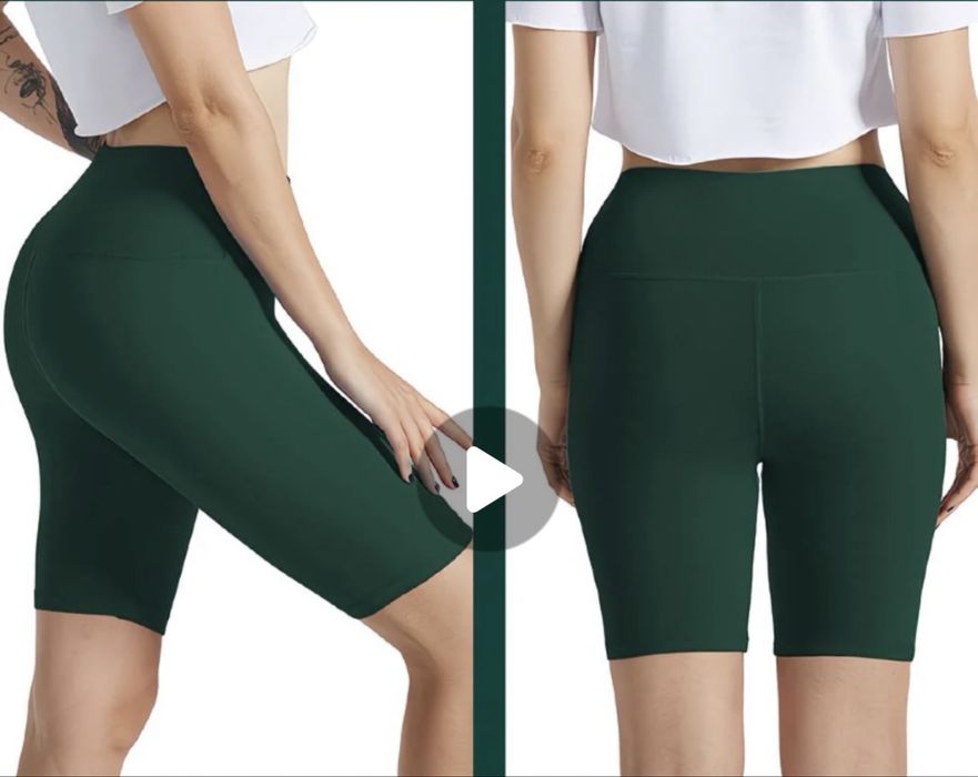 Одежда для фитнеса