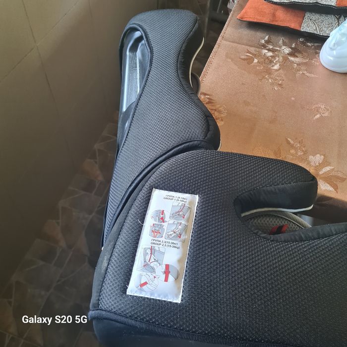 Scaun auto pentru copii