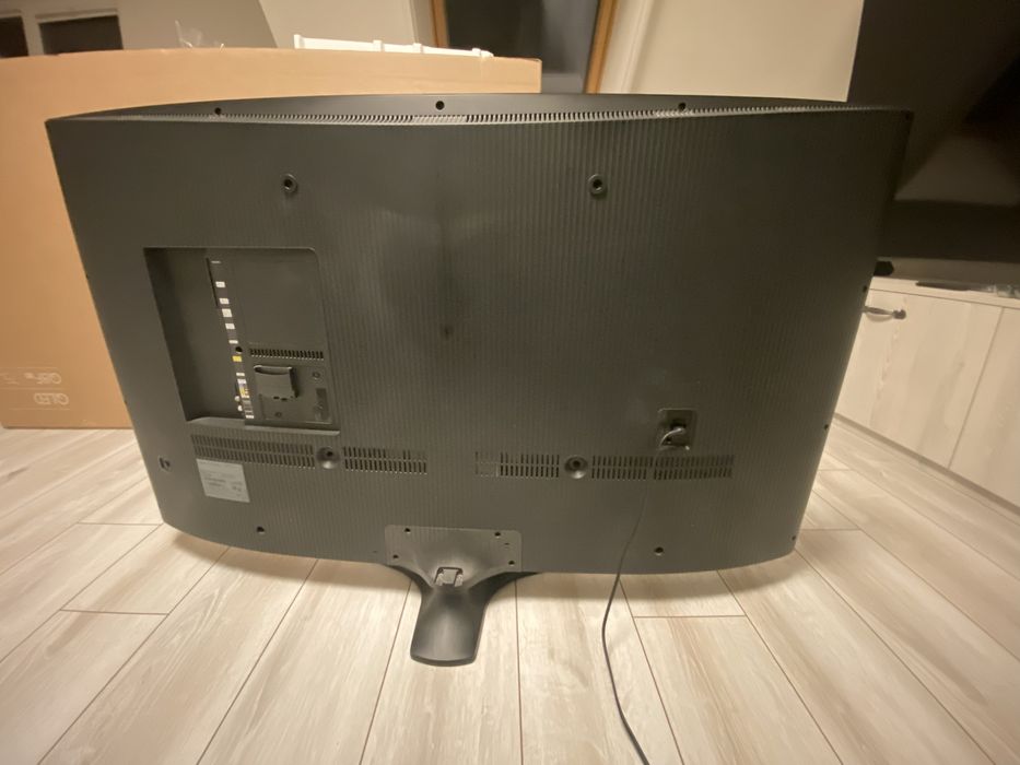 Samsung плазма