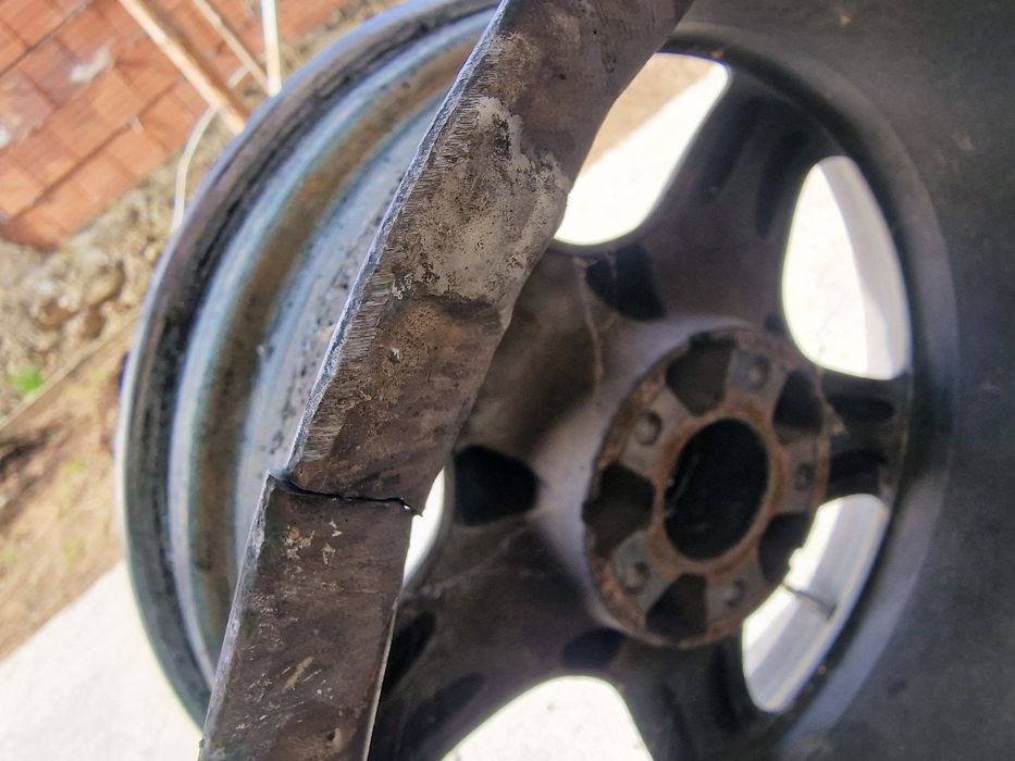 Amg джанти за мерцедес