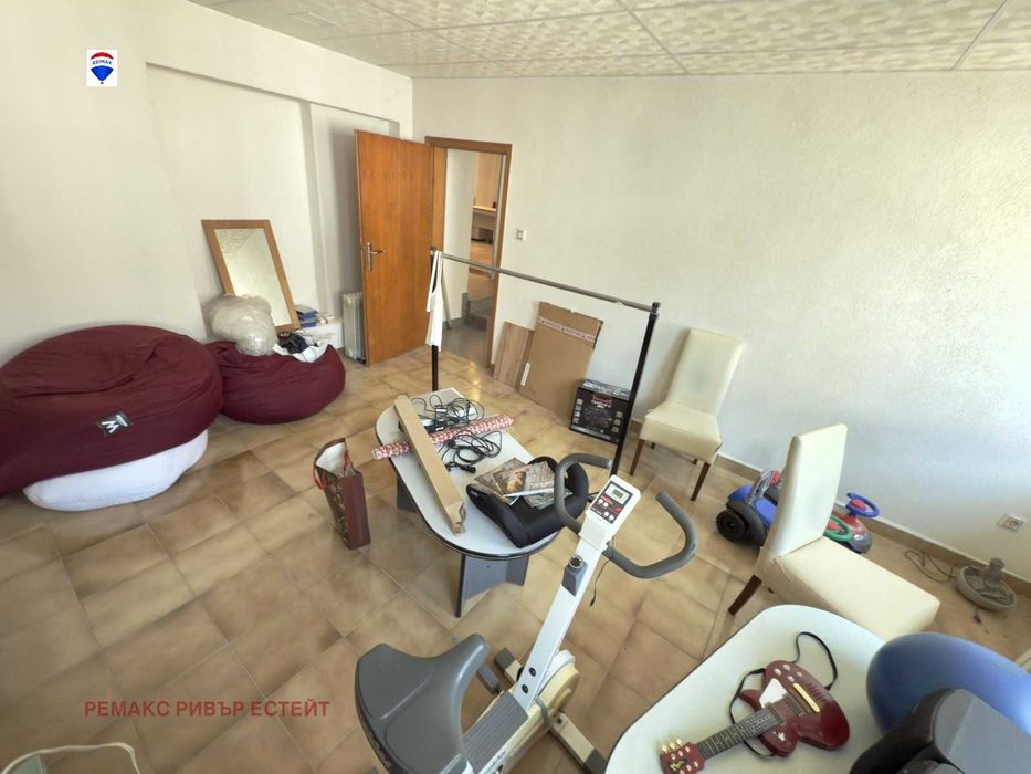 Сграда - Паметник на културата ТОП център гр. Русе