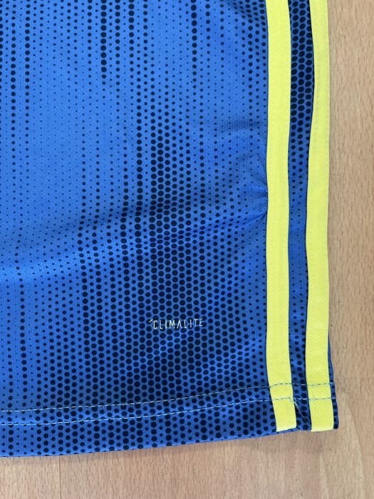 Adidas Feyenoord 2019-20 мъжка тениска XL