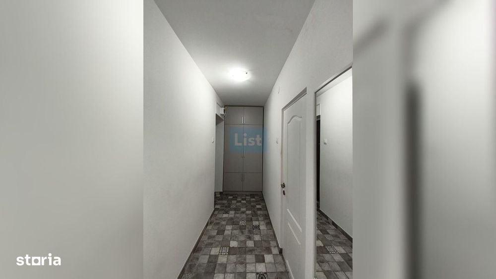 Vanzare apartament cu 2 camere cartier Gheorgheni!