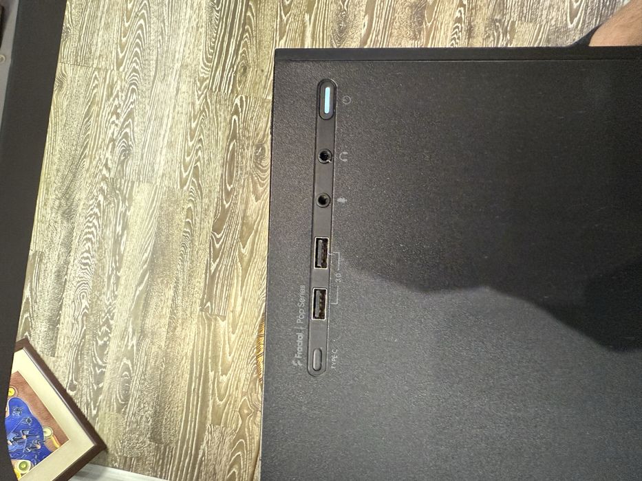 Gaming PC Micro Atx- i7-13700KF, RTX 3080, 32GB DDR5, 850W