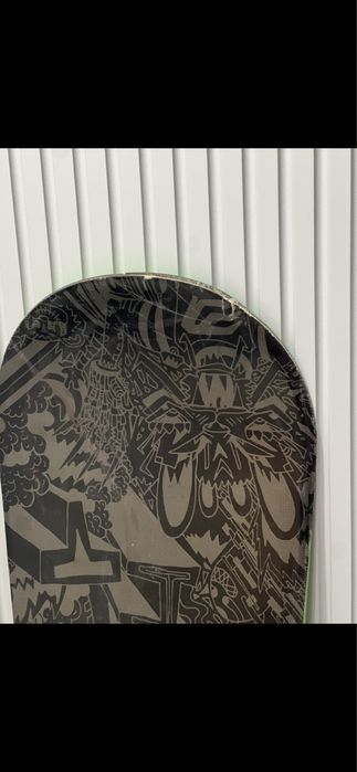 Продам сноуборд