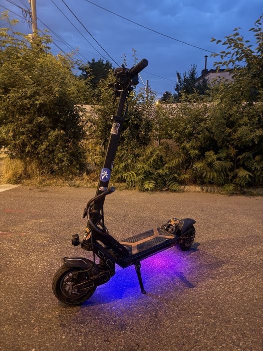Trotineta Kukirin G2 max