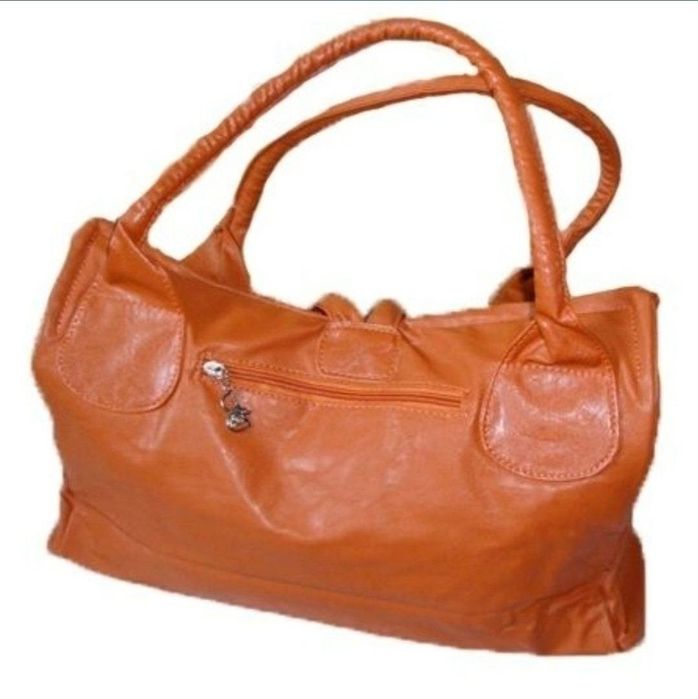 Женские сумku (три модели)