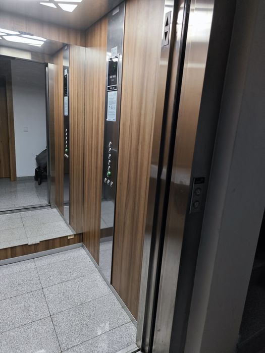 Дава се под наем Двустаен апартамент в София, Надежда 2 - 39 кв.м за 498.27 € - Снимка #2