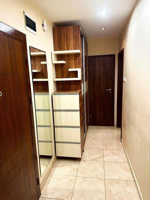 Дава се под наем Двустаен апартамент в София, Център - 65 кв.м за 850 € - Снимка #4