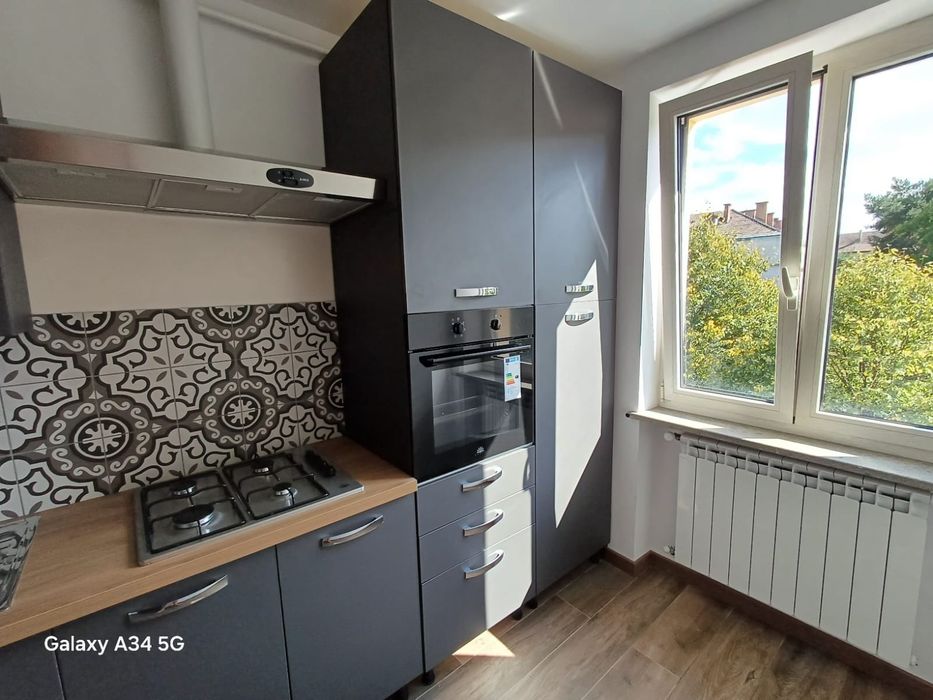 Inchiriez apartament 2 camere Negoiu nr 18 Fagaras