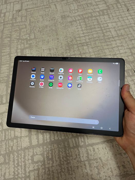 Samsung Galaxy Tab A9+