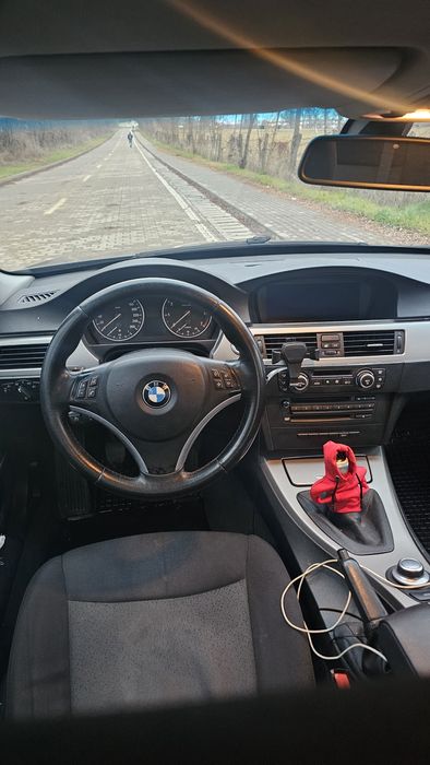 Vand Bmw Seria 3 E90 318I