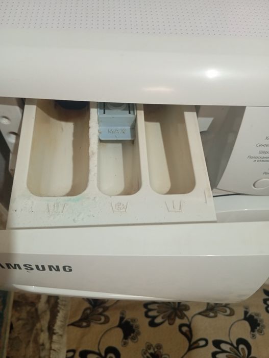 Продам стиральную машину