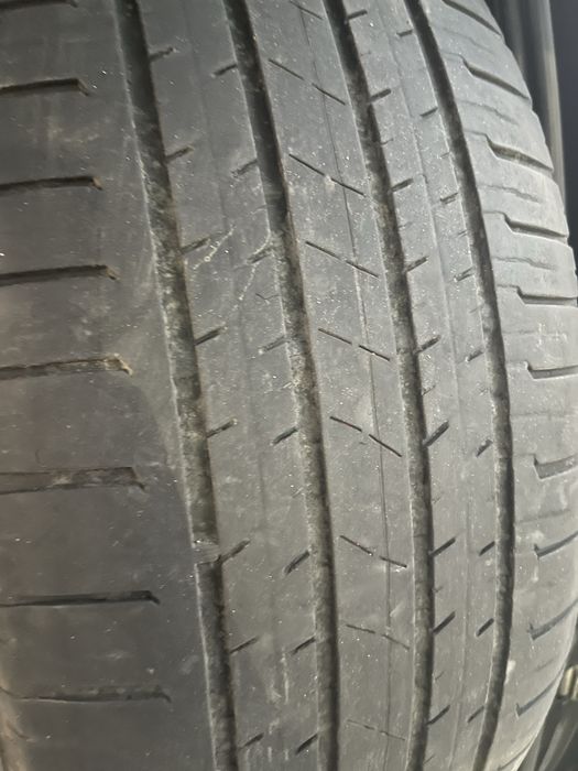 Продается шина 2 штук Р20
