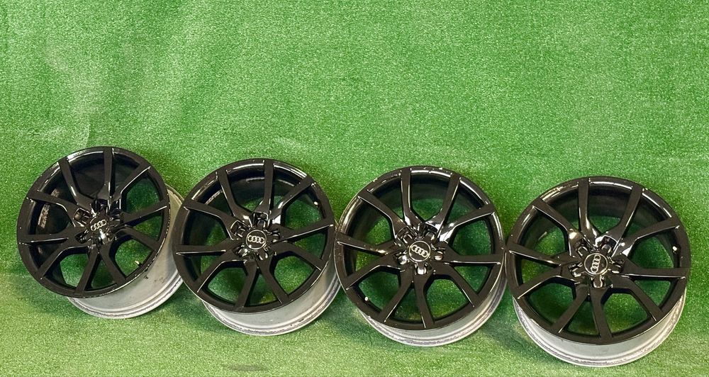 Оригинални Джанти 18” 5x112 Speedline