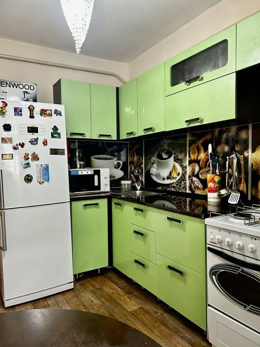 Продам 2-х комнатную