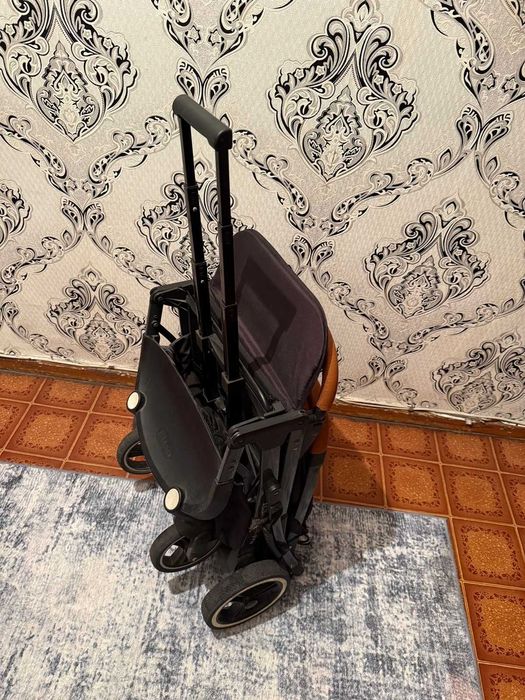 Коляска детская всесезонная