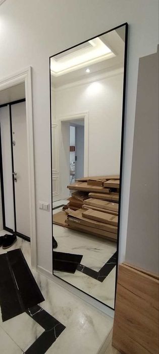 Oyna sensorniзеркала