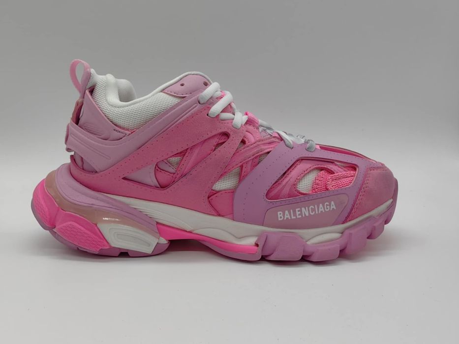 Дамски Сникърси Balenciaga