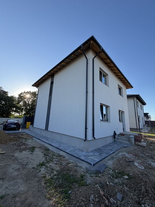 Casa Carcea premium P+1