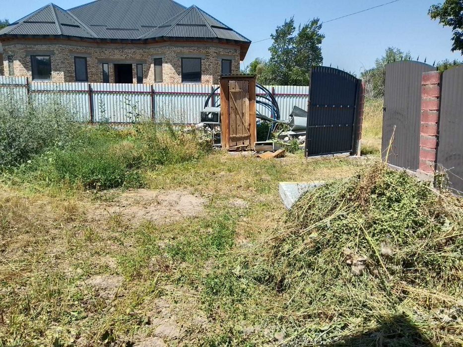 Продам участок 5соток