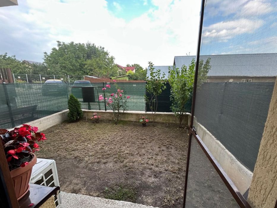 Inchiriez Apartament 1 camera Valea Adanca