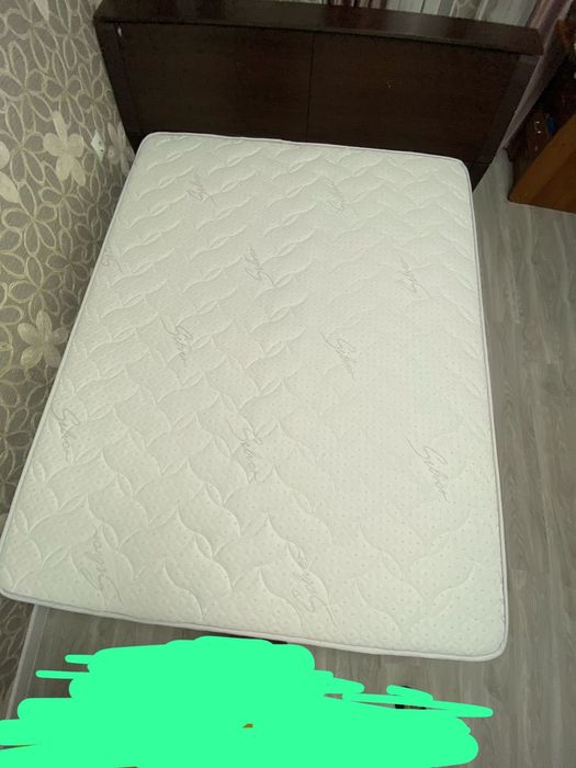 Срочно продам кровать