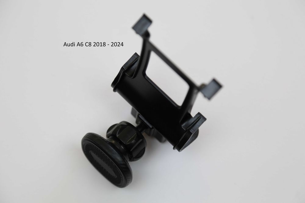 Suport telefon magneti dedicat toate modelele Audi