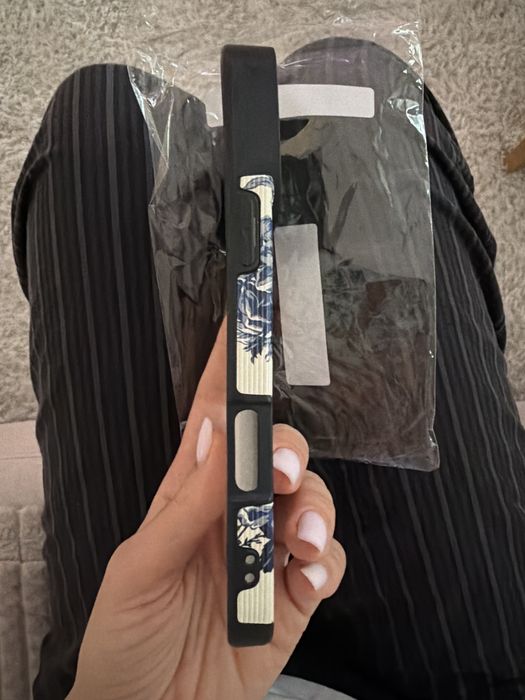 Калъф за Iphone 17 Pro Max