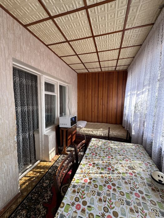 Буз 2 Продается квартира 3/3/4 балкон 2х6 Московская планировка