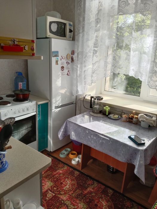 Продам квартиру