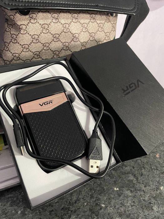 Soqol olish mashinasi