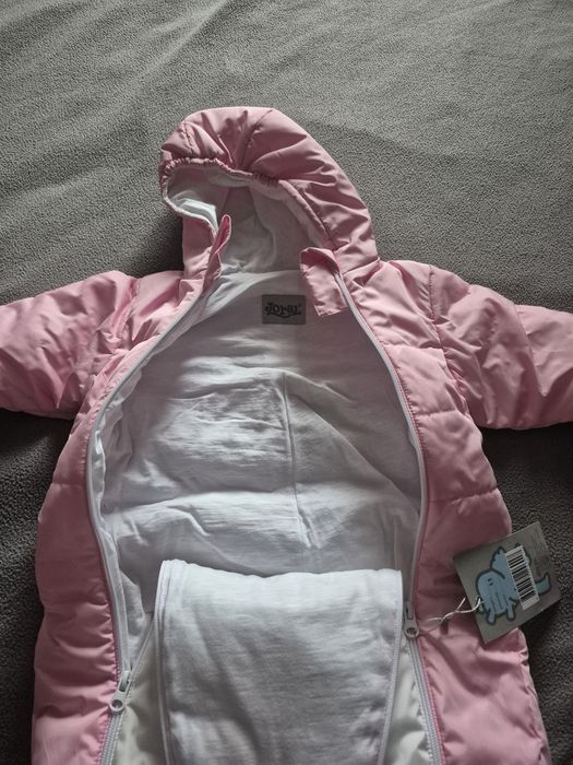 Космонавт нов 68 см