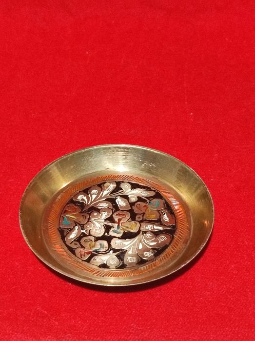 India din alte vremuri - scrumiere