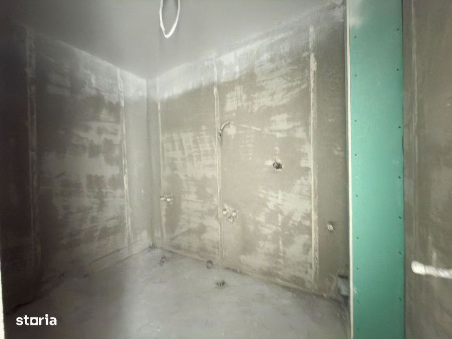 Apartament 2 camere si 2 bai Tomis Plus - Boreal Constanta
