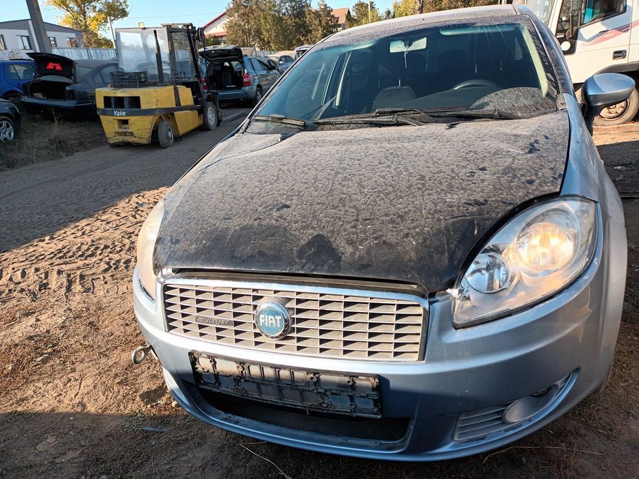 Dezmembrari Fiat LINEA (323) (2007-2016) 1.3 D Multijet Motorina