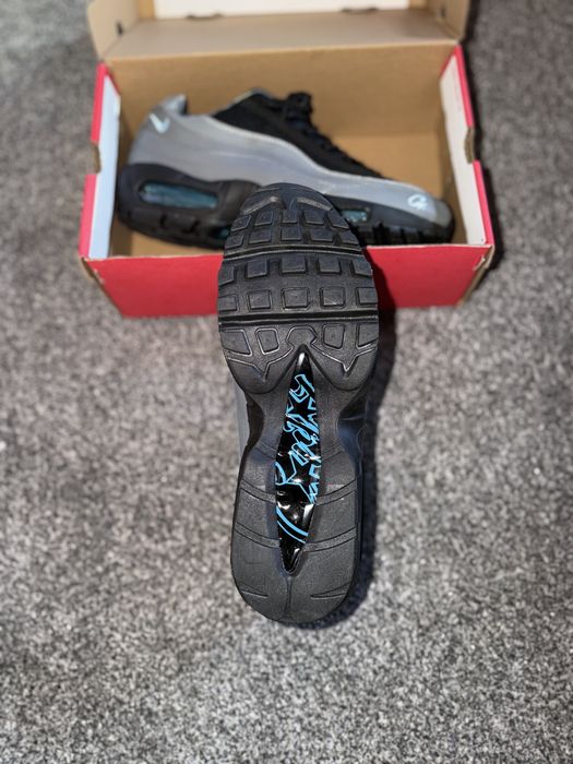 Nike Air Max 95 (40-45)