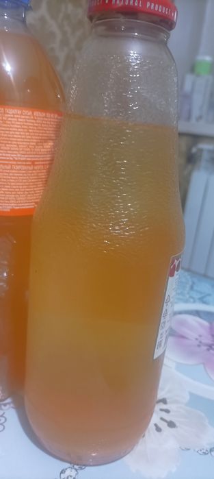 Яблочный уксус домашний