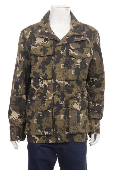 Чисто ново Оригинално Камуфлажно яке Timberland - размер ХЛ