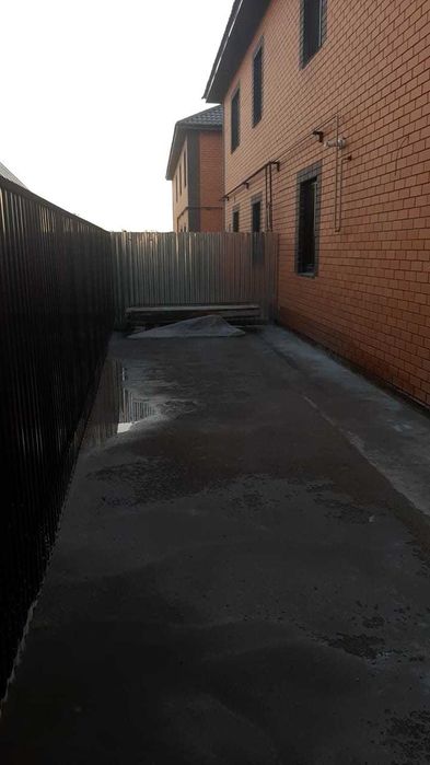 Продается  Таунхаус.2-х этажный .