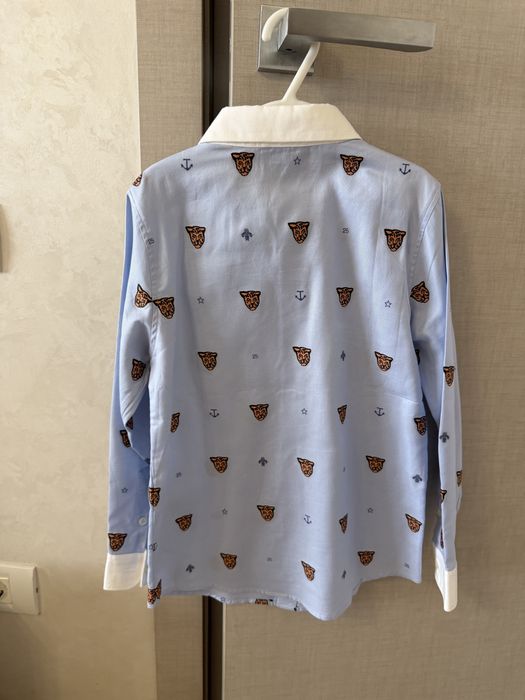 Camasa Gucci unisex 6 ani