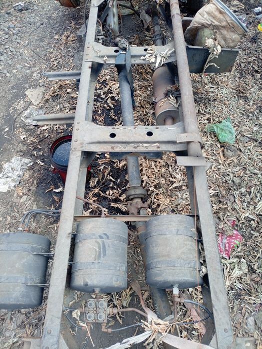 Рама от китайца продам