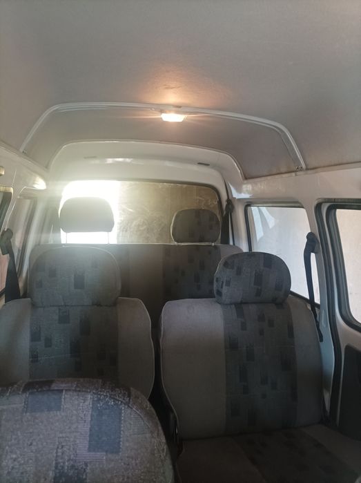 Yangi damas 2023 ga 2024 toza