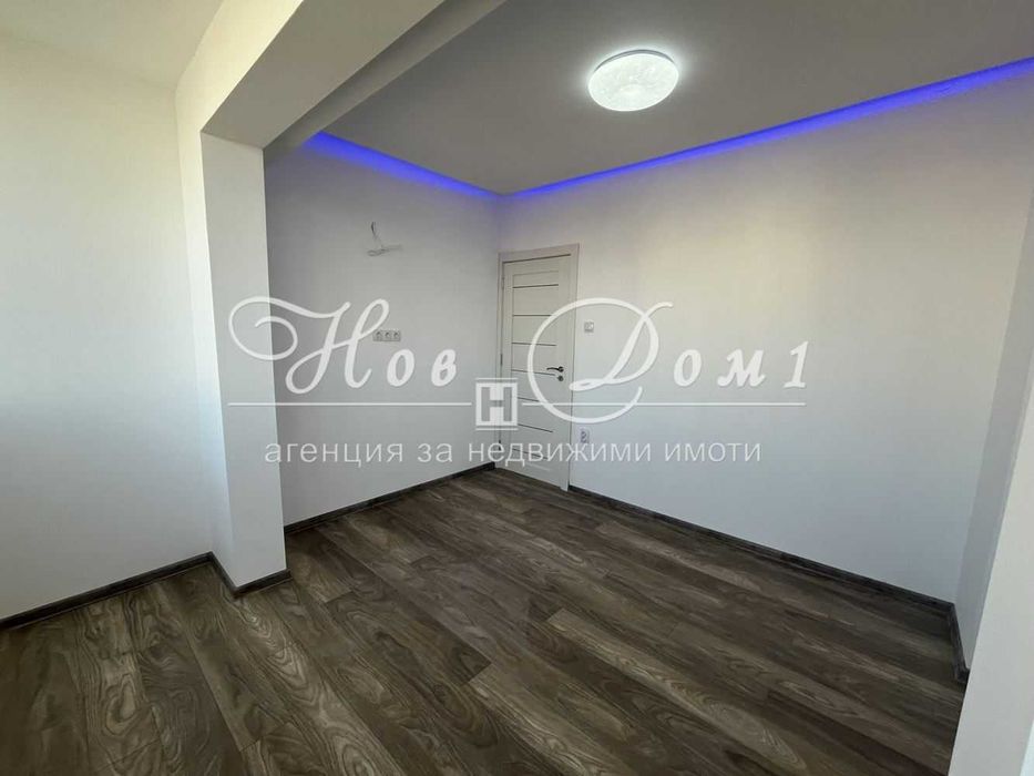 Продава се Тристаен апартамент в Варна, Владислав Варненчик - 65 кв.м за 1059 €/кв.м - Снимка #7