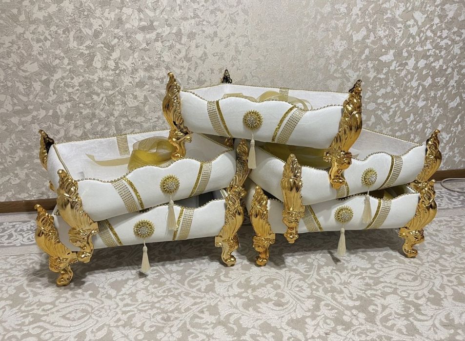 Корзина на тойбастар, қоржын