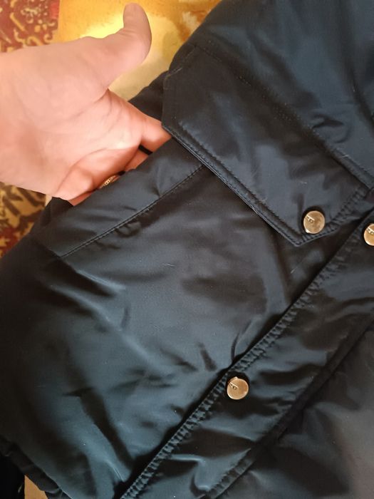 Продам Аляску на мальчика, р.128