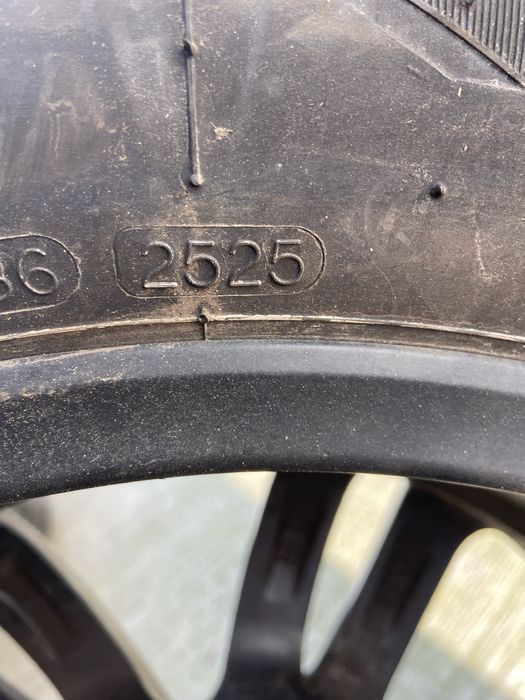 Гуми и Джанти Nisan Qashqai