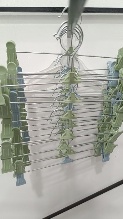 вешалкалар, стеллаж